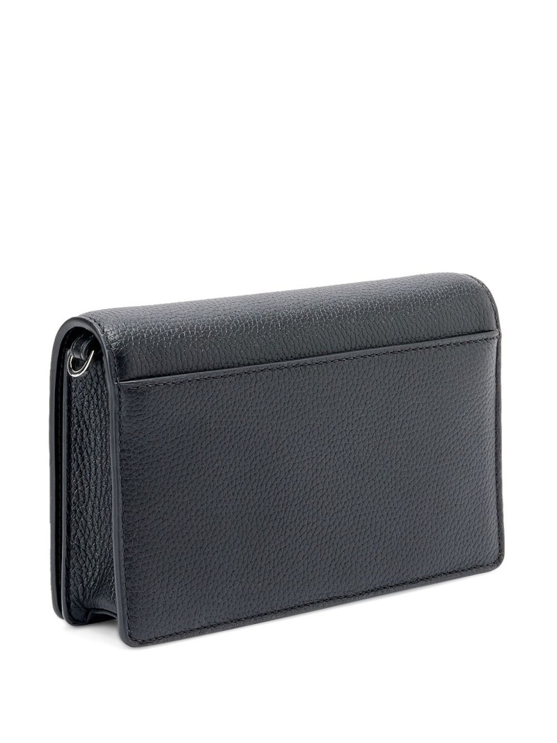 MICHAEL KORS leather shoulder bag outlook
