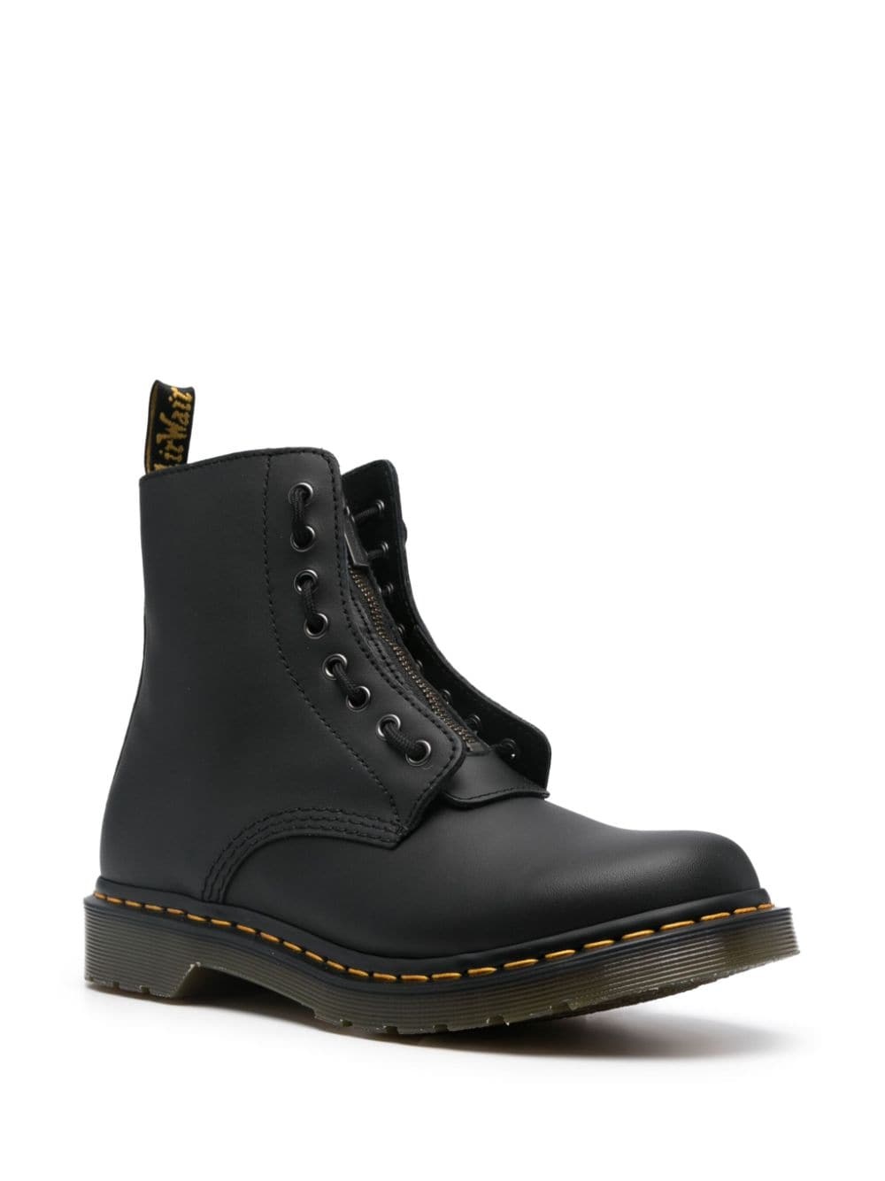 1460 Pascal boots - 2