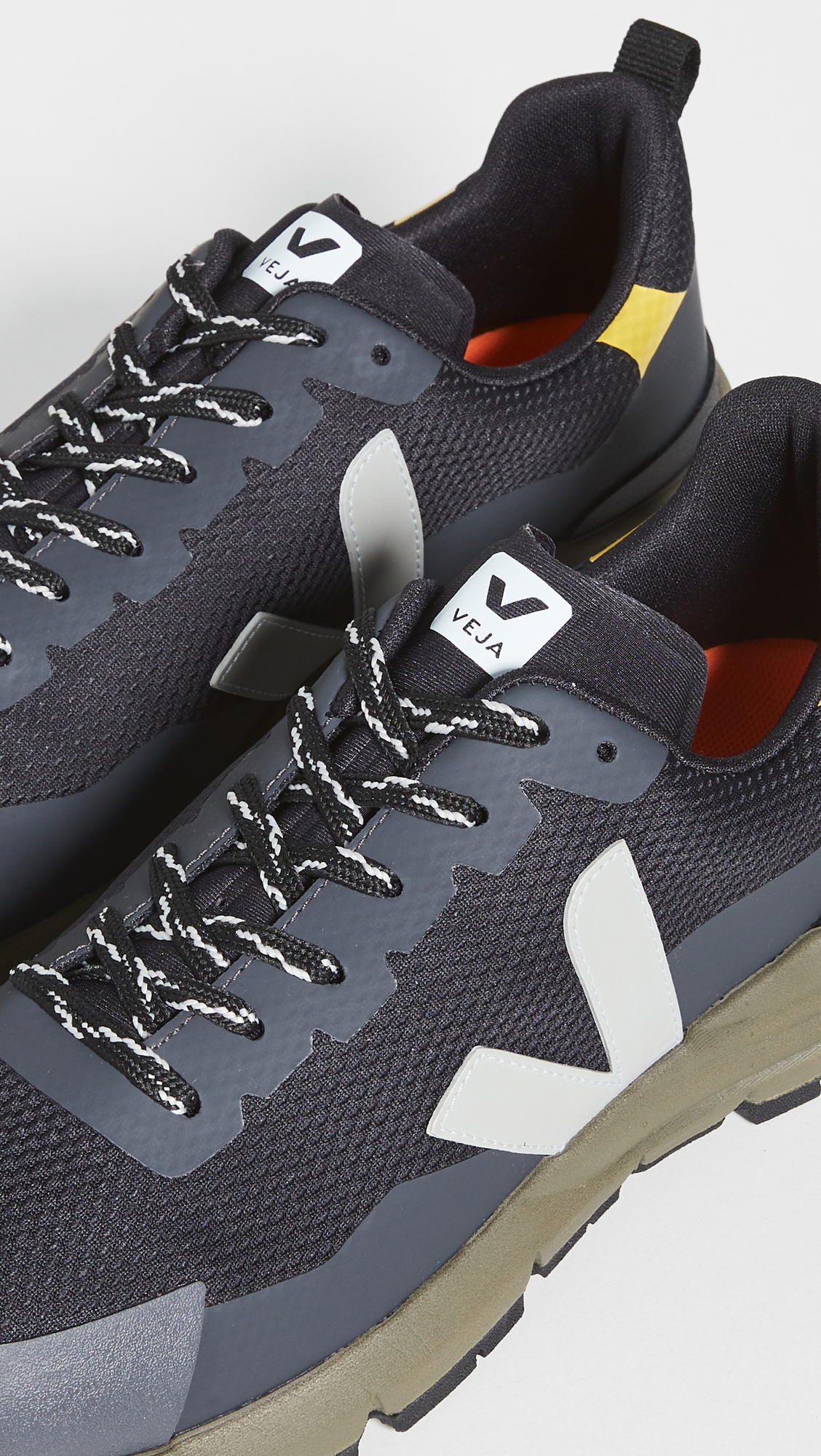 Dekkan Sneaker - 3