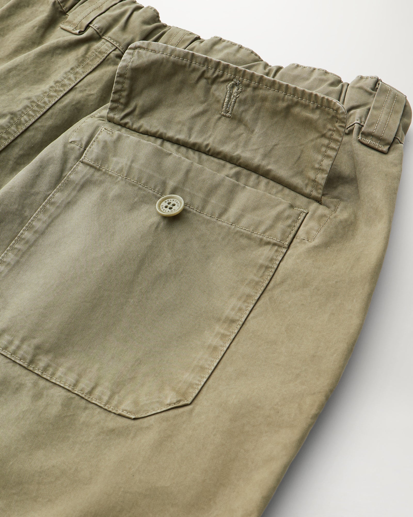 DALESMAN SHORT - 8