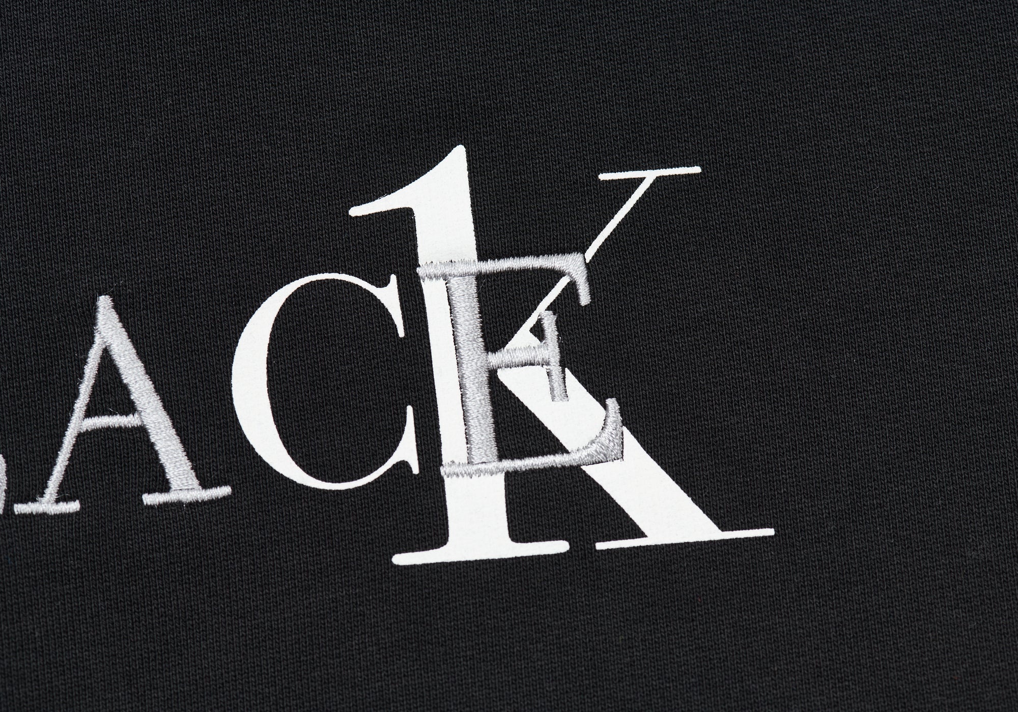 CK1 PALACE CREW BLACK - 3