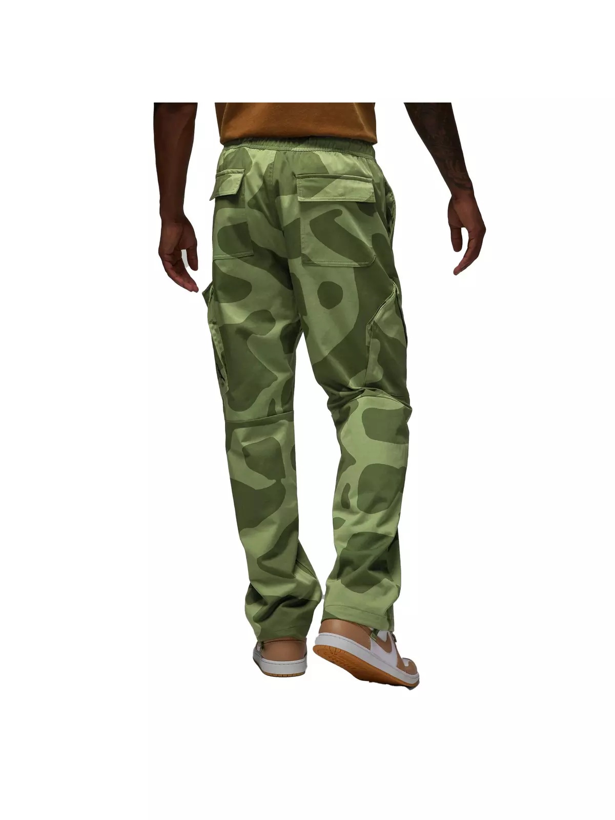 Men's Essentials Chicago Statements Pants - 2