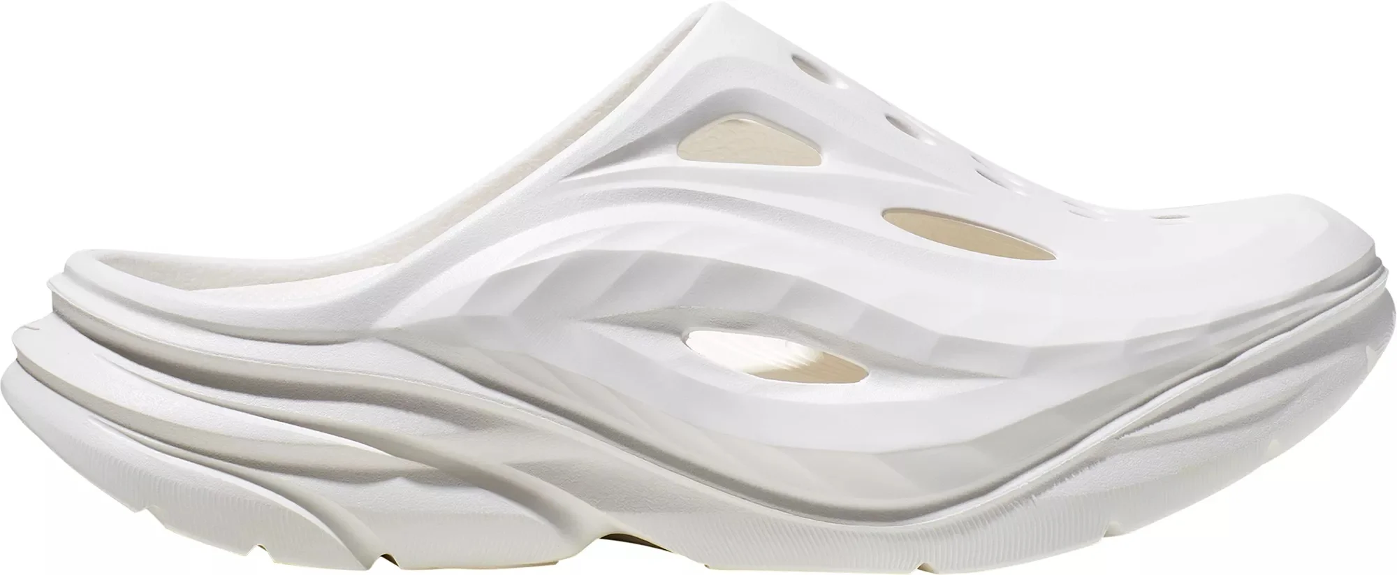 HOKA Ora Recovery Mules - 1