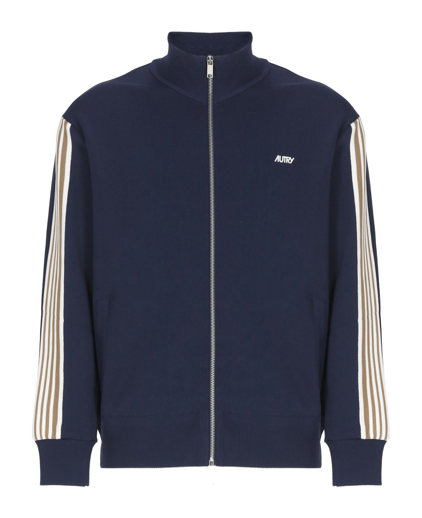 Main Sweatshirt - 1
