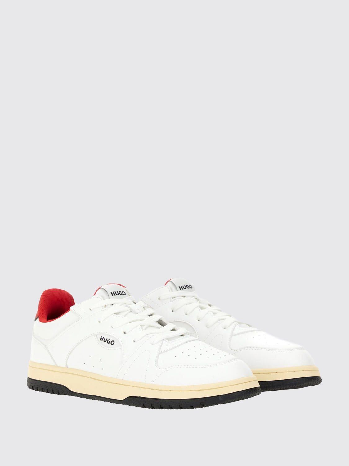 Sneakers men Hugo - 2