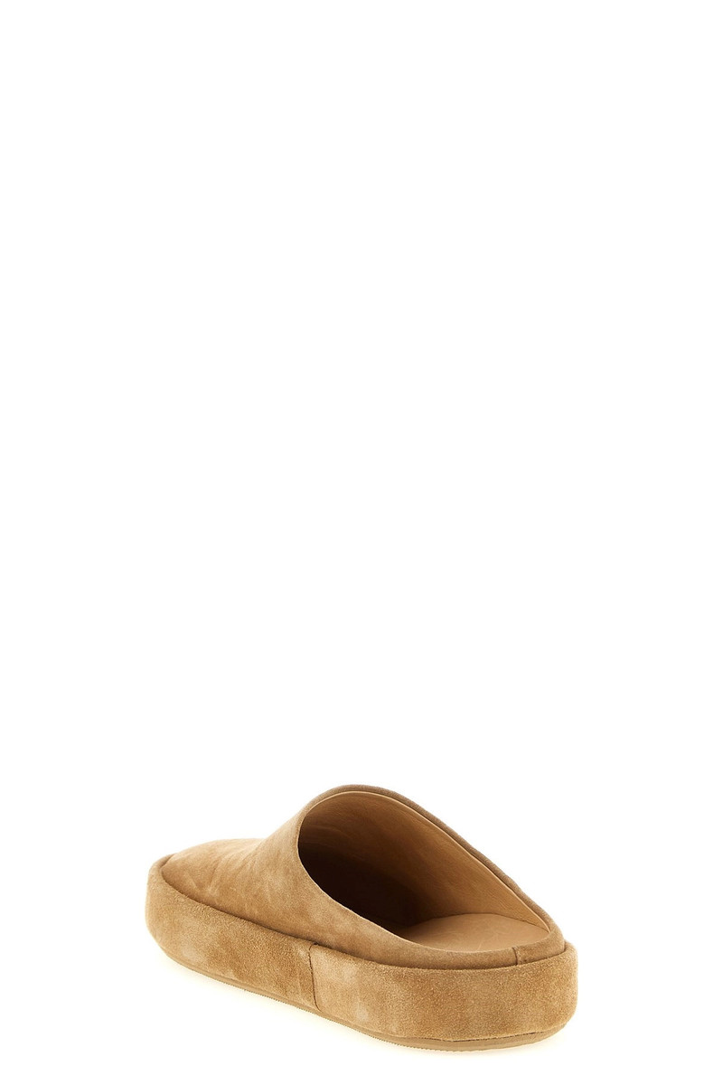 'Cassapelle' mules 3