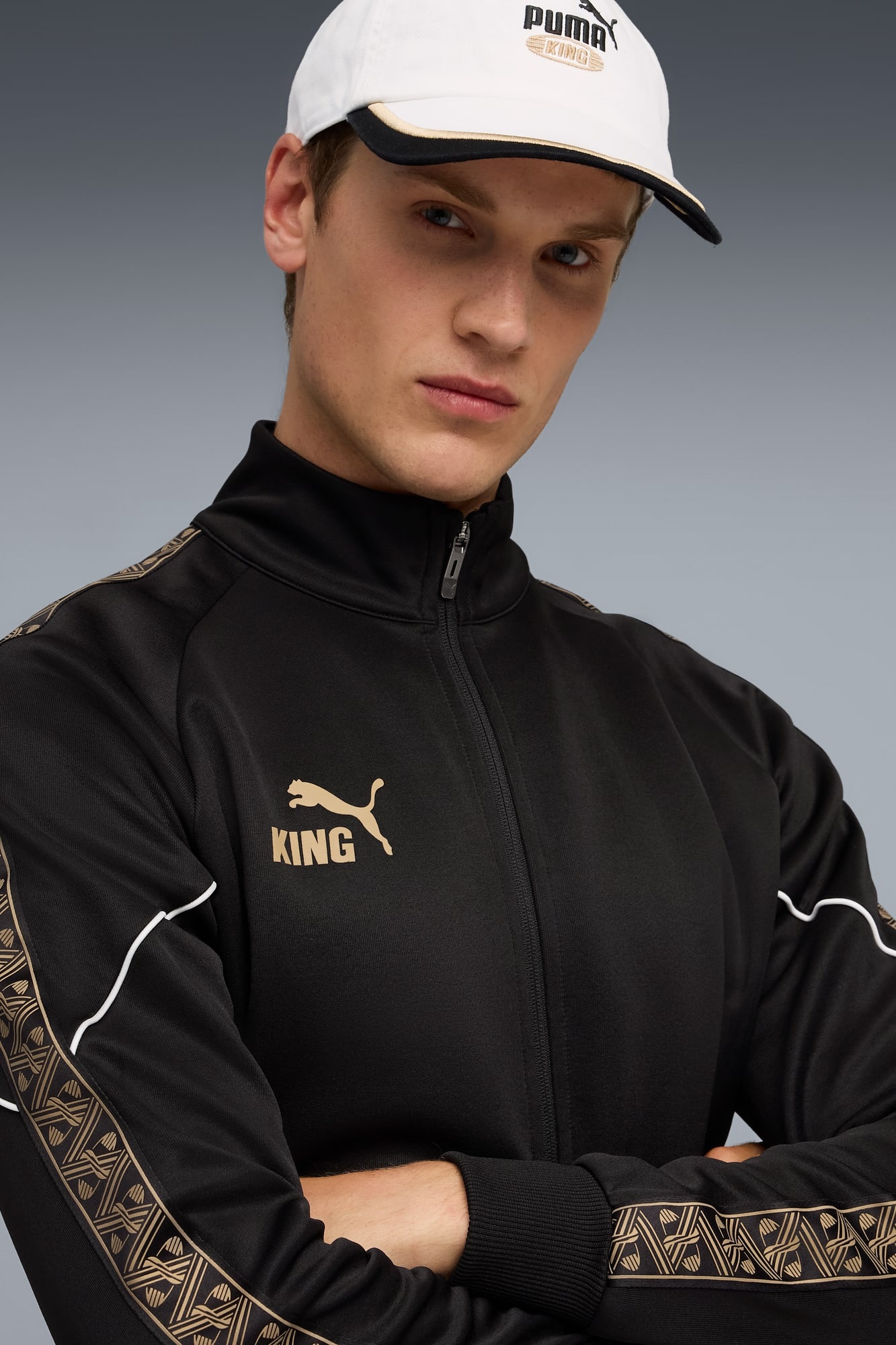 KING Anthem Jacket Men - 4