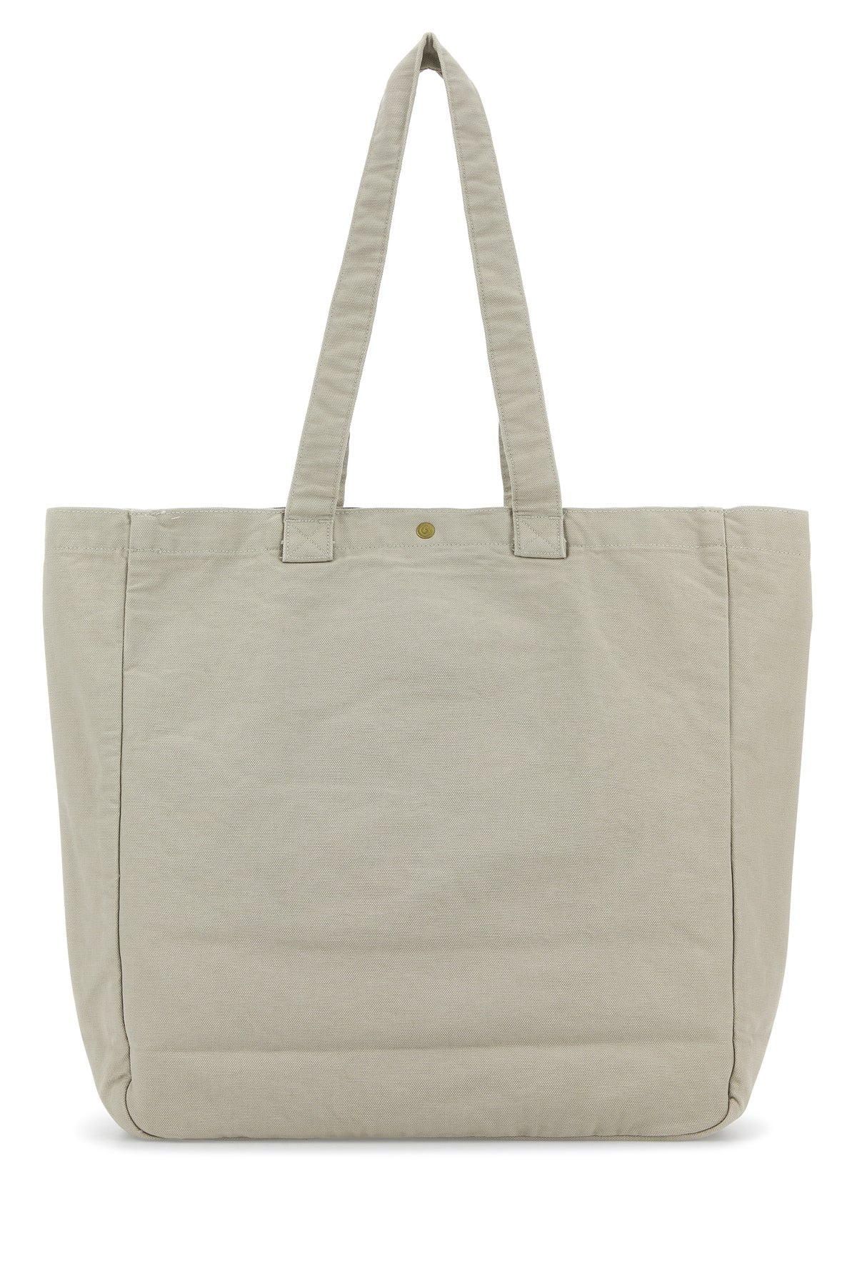 Grey denim Bayfield Tote - 3