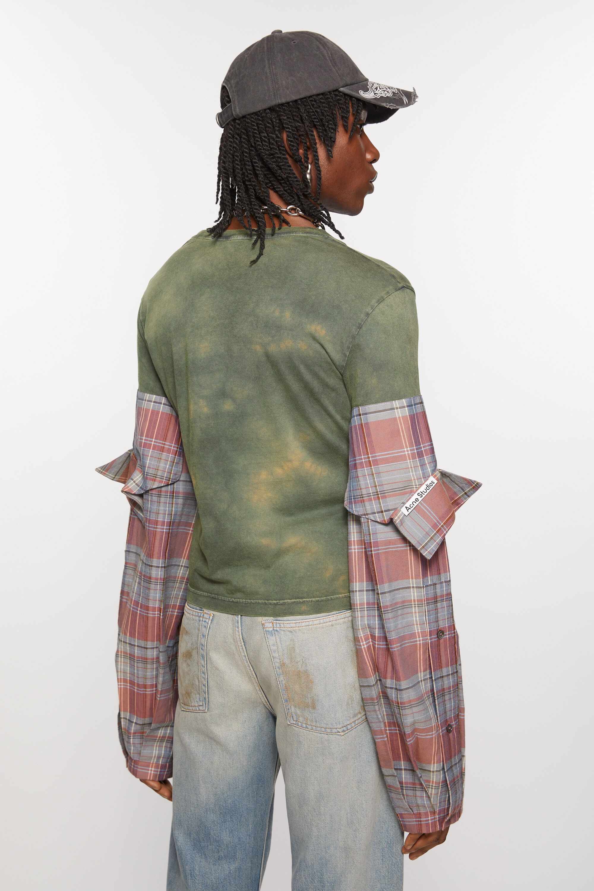 トップス ACNE studios 中古・古着通販】Acne studios (アクネ ストゥディオス) Gojina