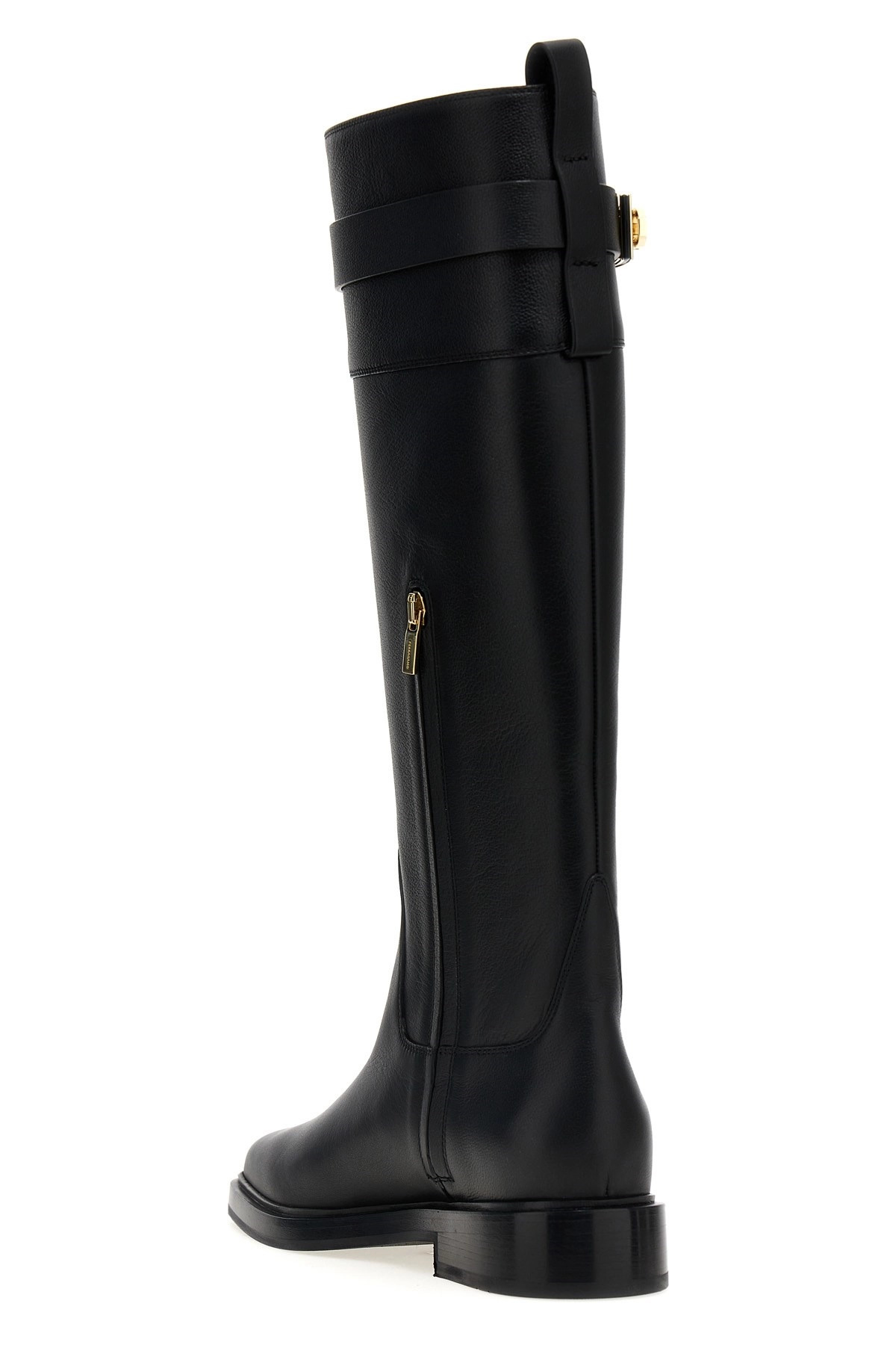 'Roly' boots - 3
