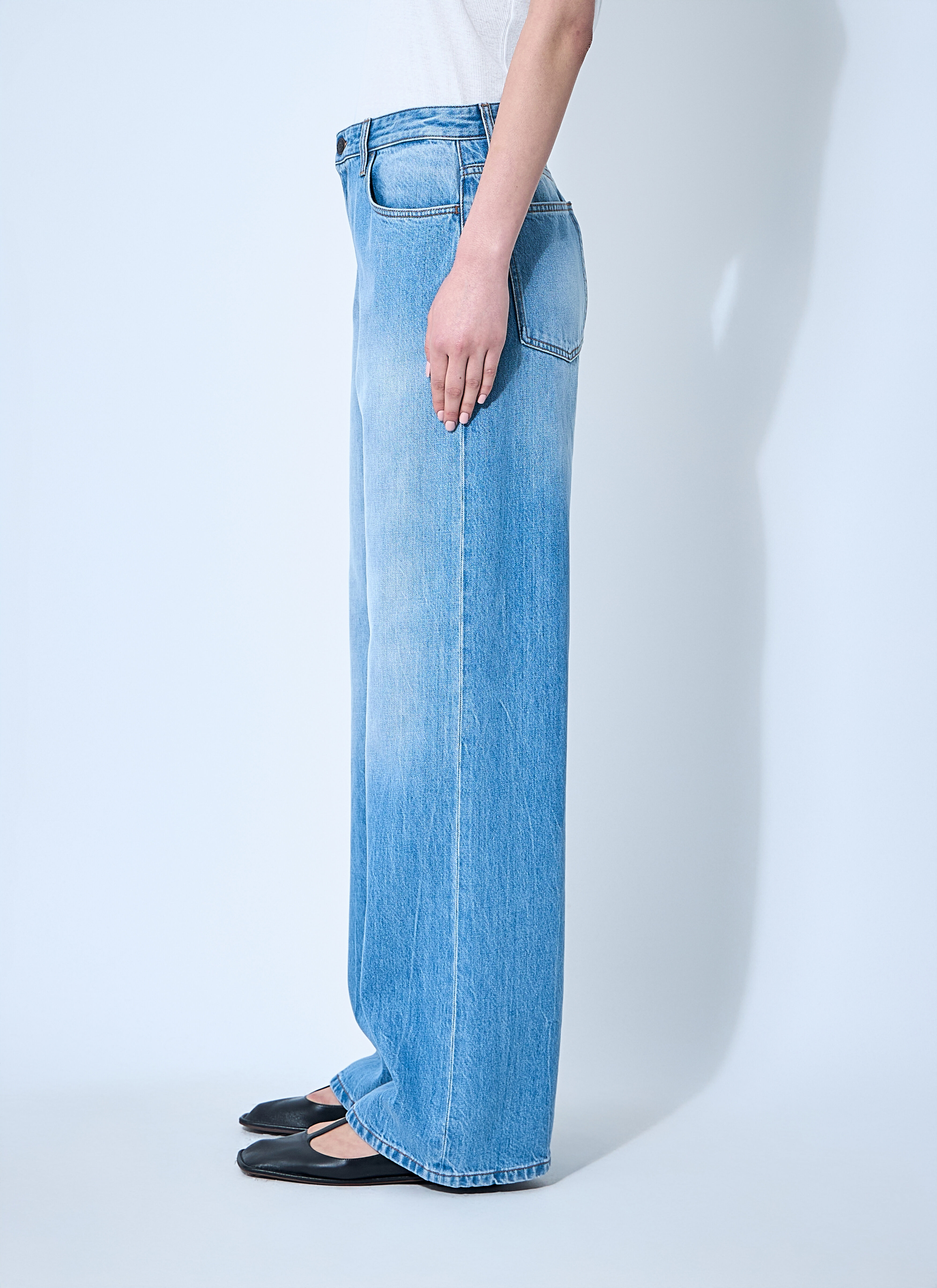 Eglitta Jeans - 3