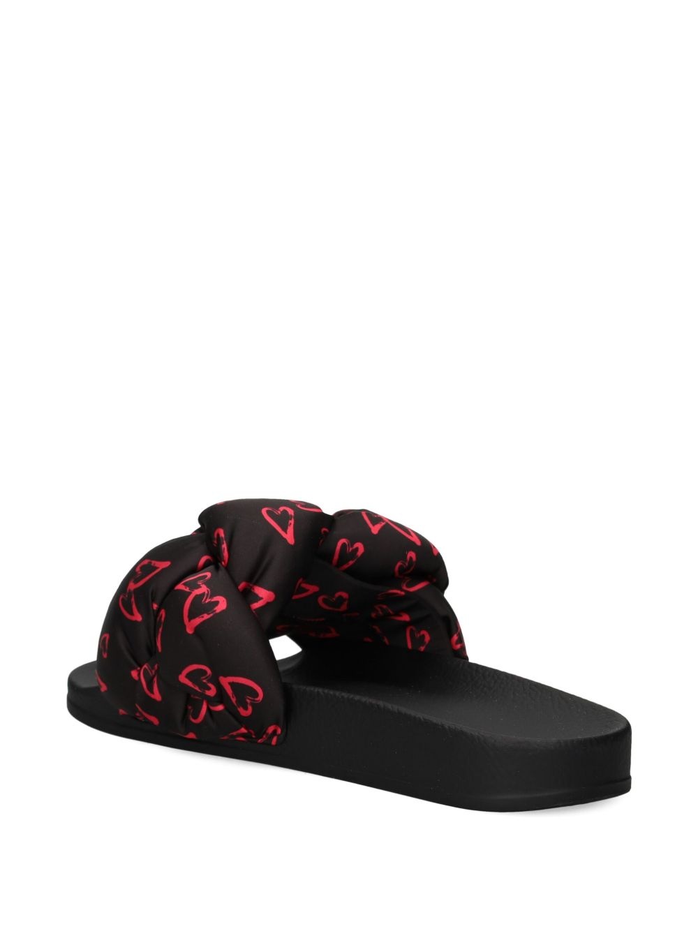 heart-print slides - 3