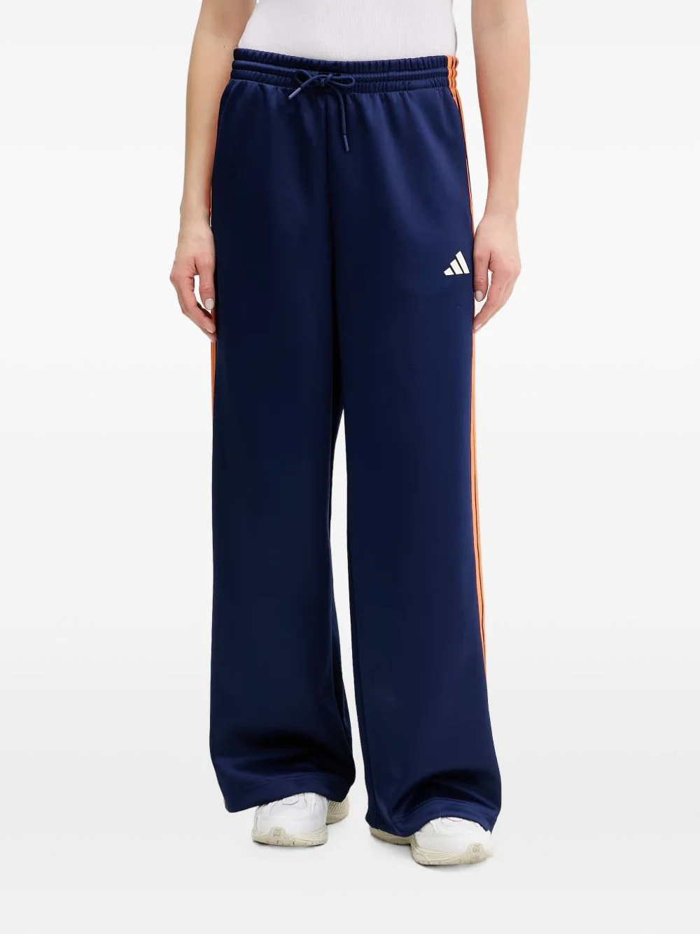 Stadium 3-Stripes track pants - 1