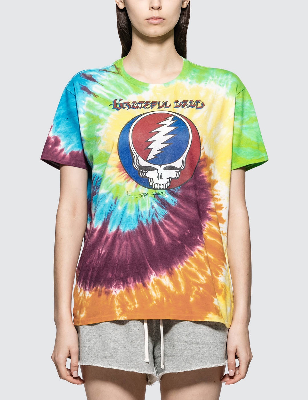 Grateful Dead Boy T-shirt - 1