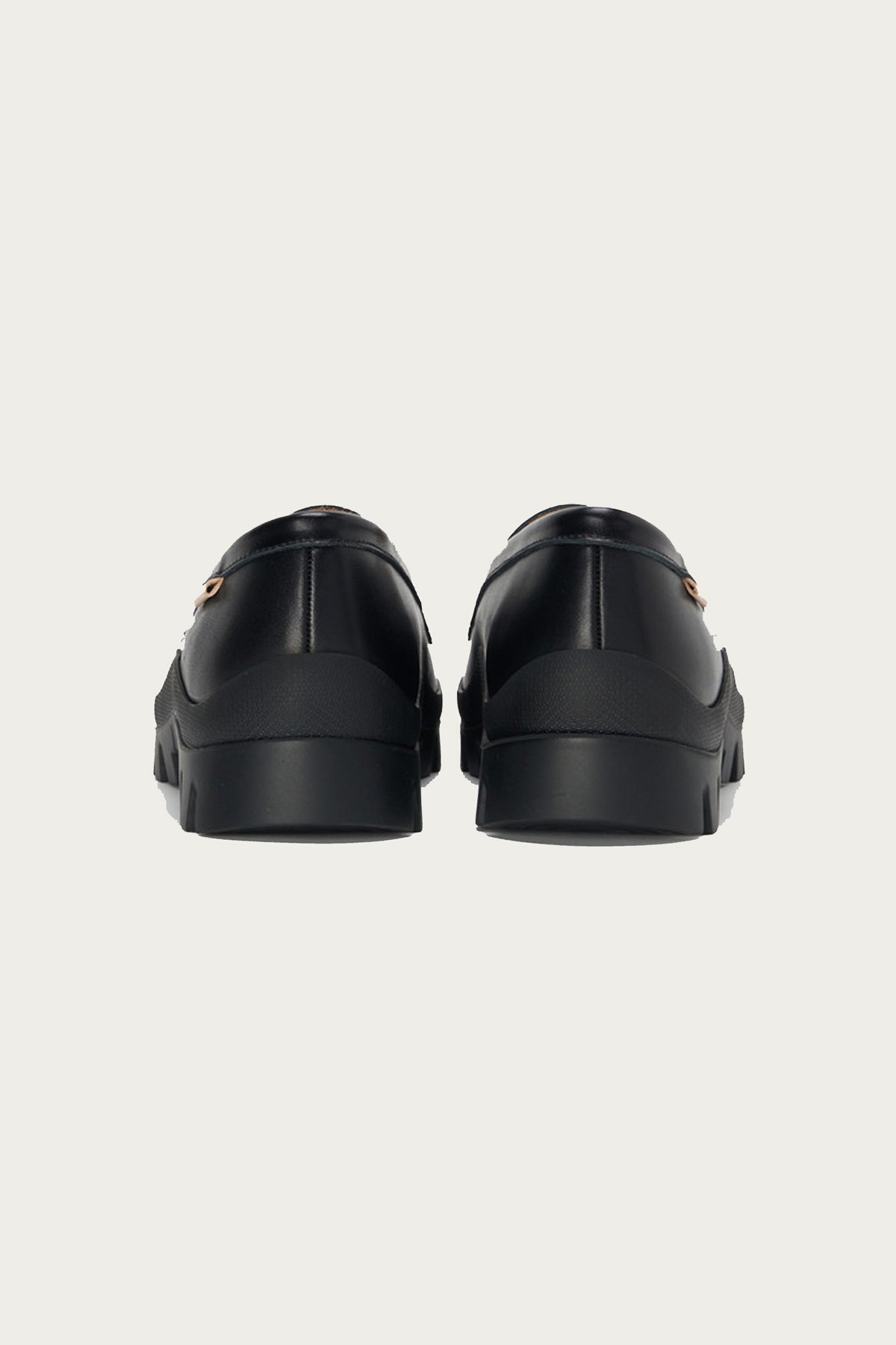 LOAFER #2146 - BLACK - 3