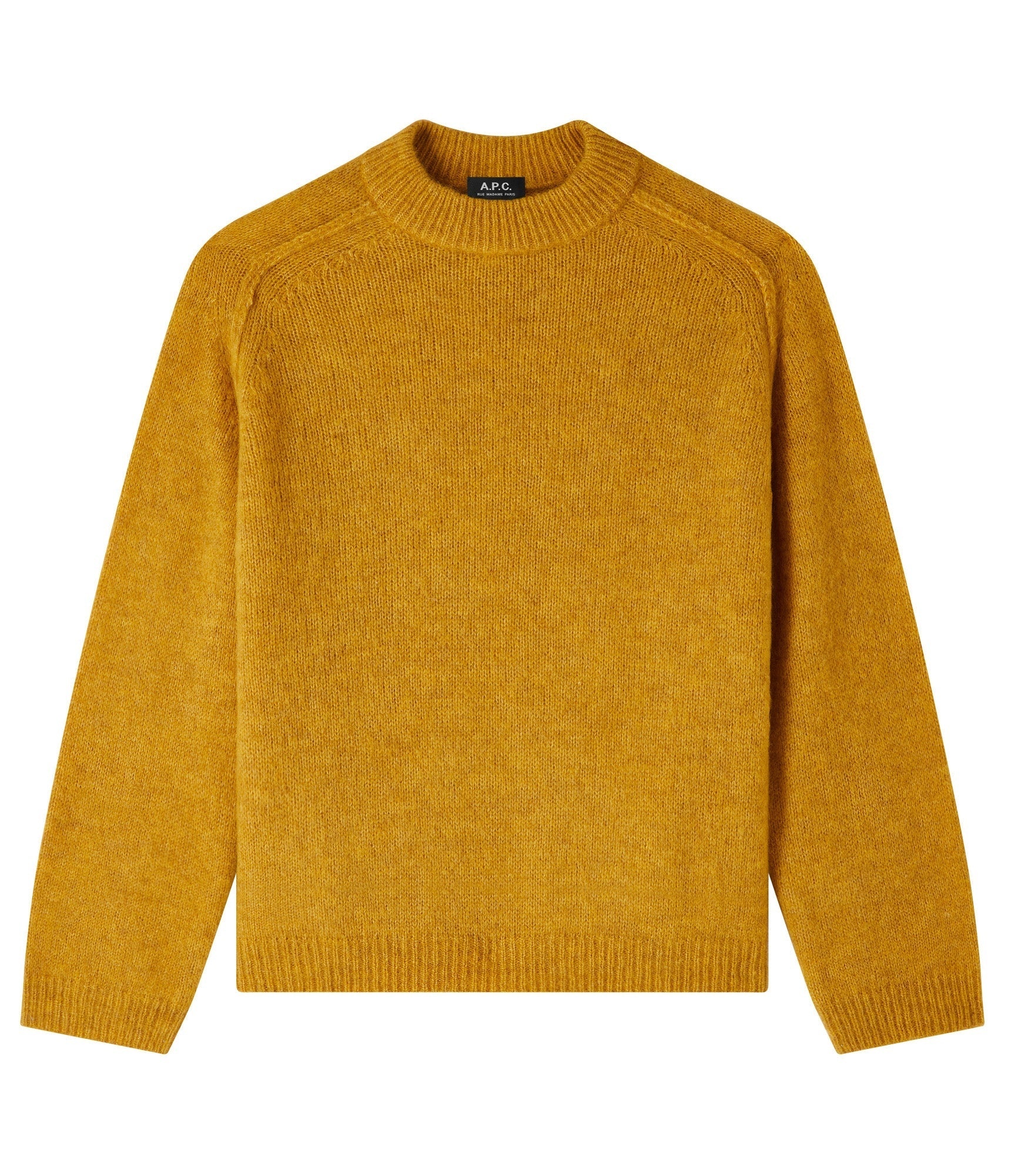 TYLER SWEATER - 2