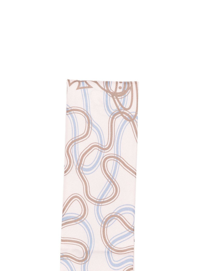 printed scarf 3