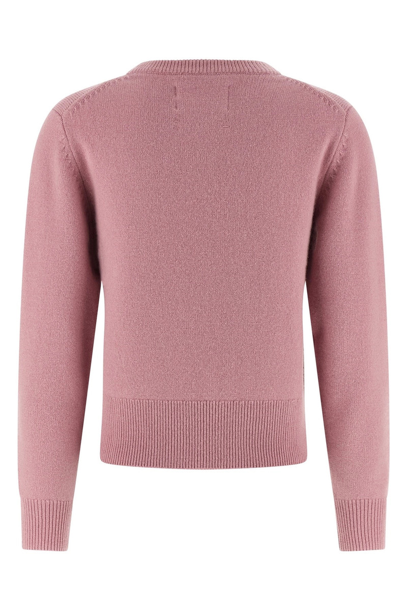 extreme cashmere 'N° 430 Jeanne' sweater outlook