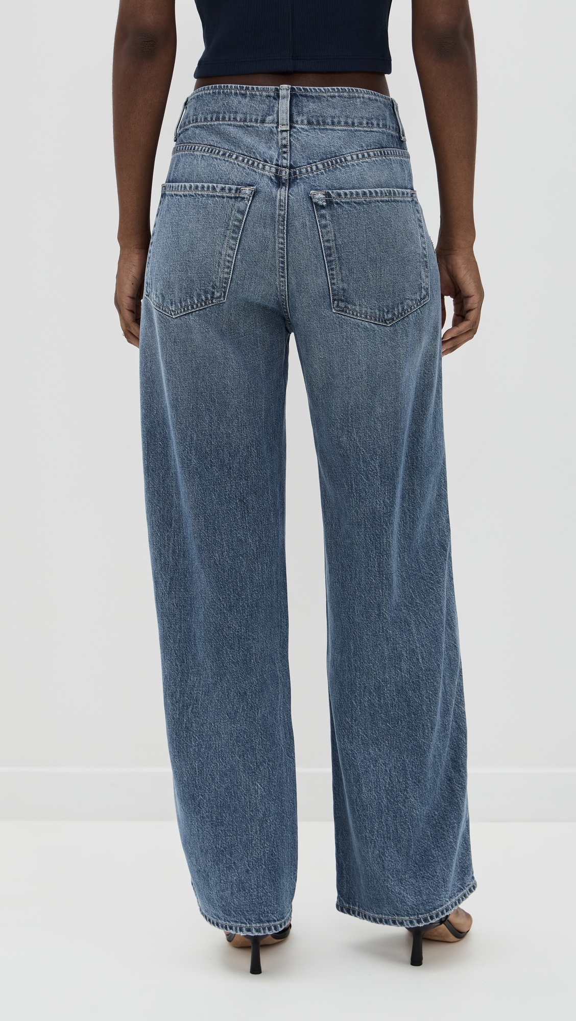 Boardwalk Trousers - 2