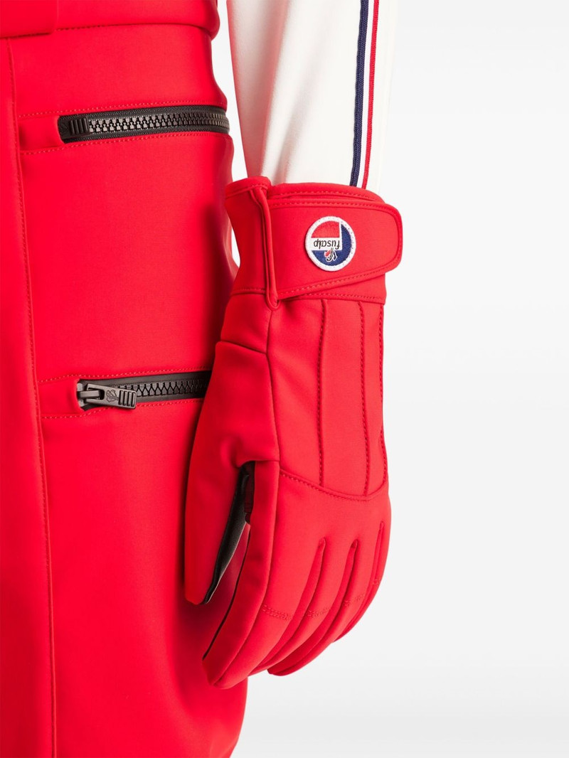 Gants Glacier gloves 5
