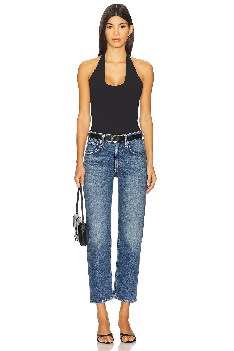 Delfina Straight - 5