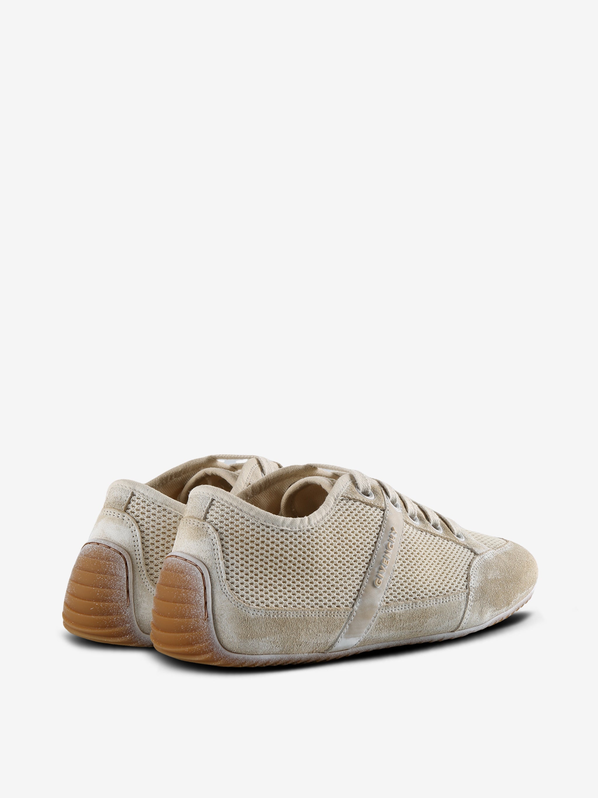 GIVENCHY - Women Slim Sneakers - 3