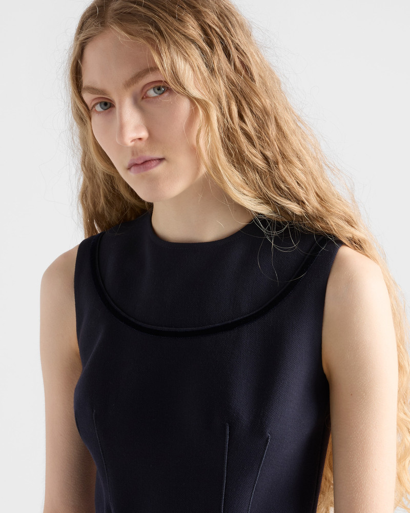 Natté dress 3