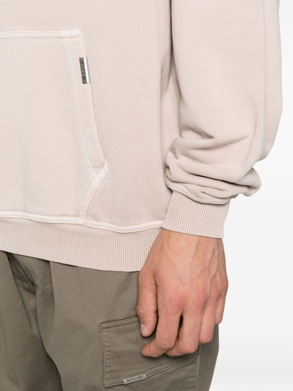 Owners Club hoodie - 5