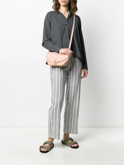 Marsèll zipped small shoulder bag  outlook