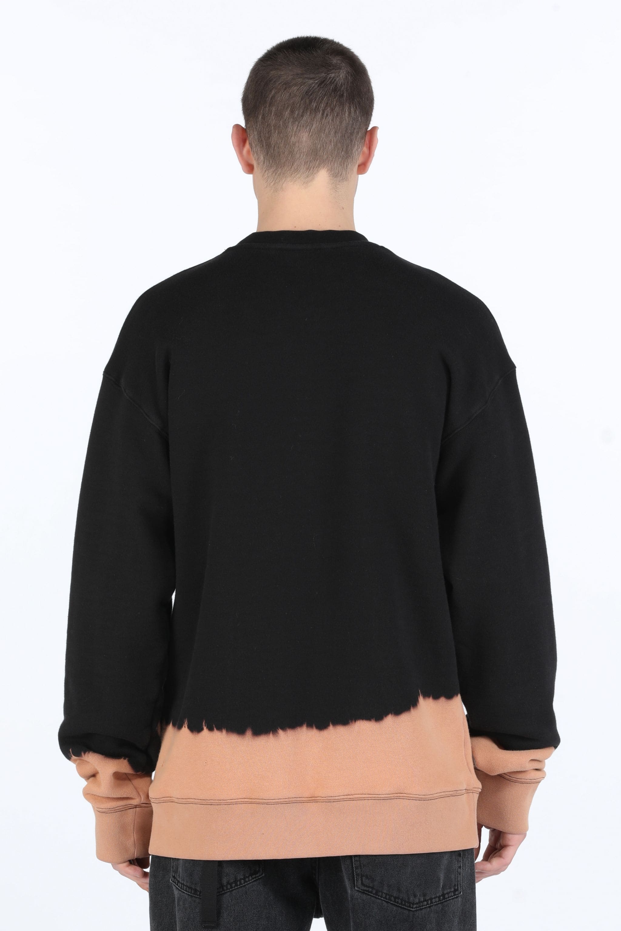 TIE-DYE SWEATSHIRT - 2