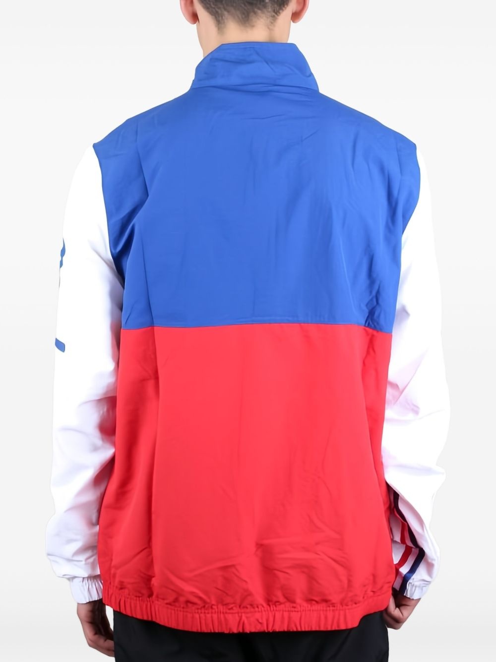 logo sweatshirt - 3