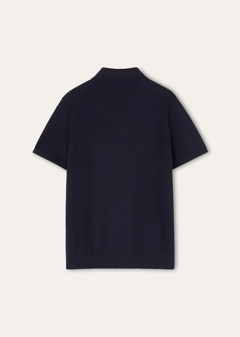 Loro Piana Ice Wish Polo Shirt outlook