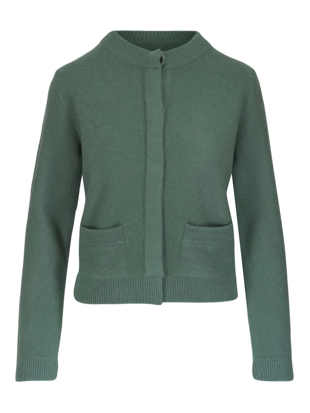 cashmere cardigan - 1