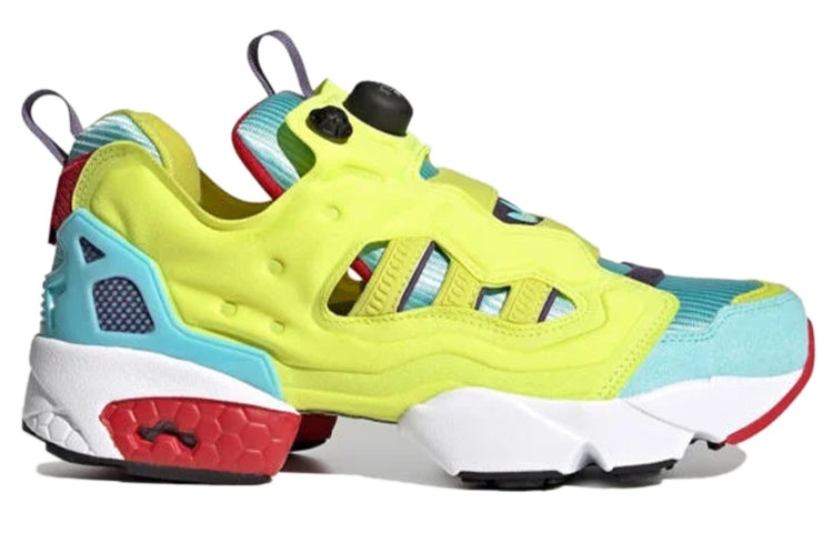 Reebok Reebok x adidas ZX Fury 'A-ZX Series' FZ1877