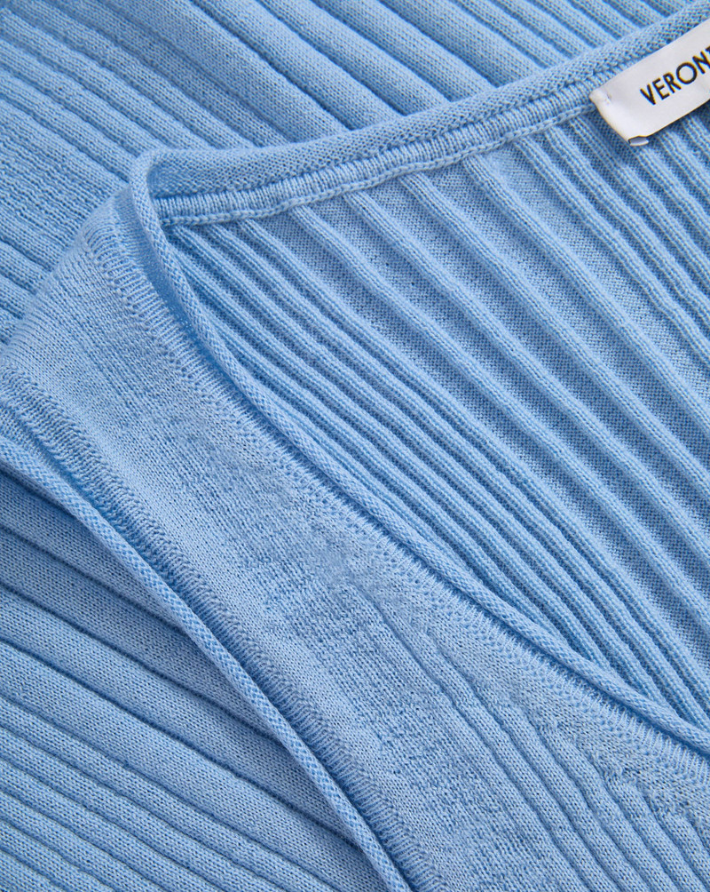BIRKE MERINO WOOL TANK TOP 4