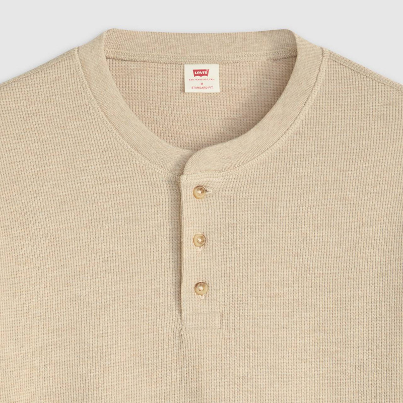 LONG-SLEEVE DRY GOODS HENLEY 6