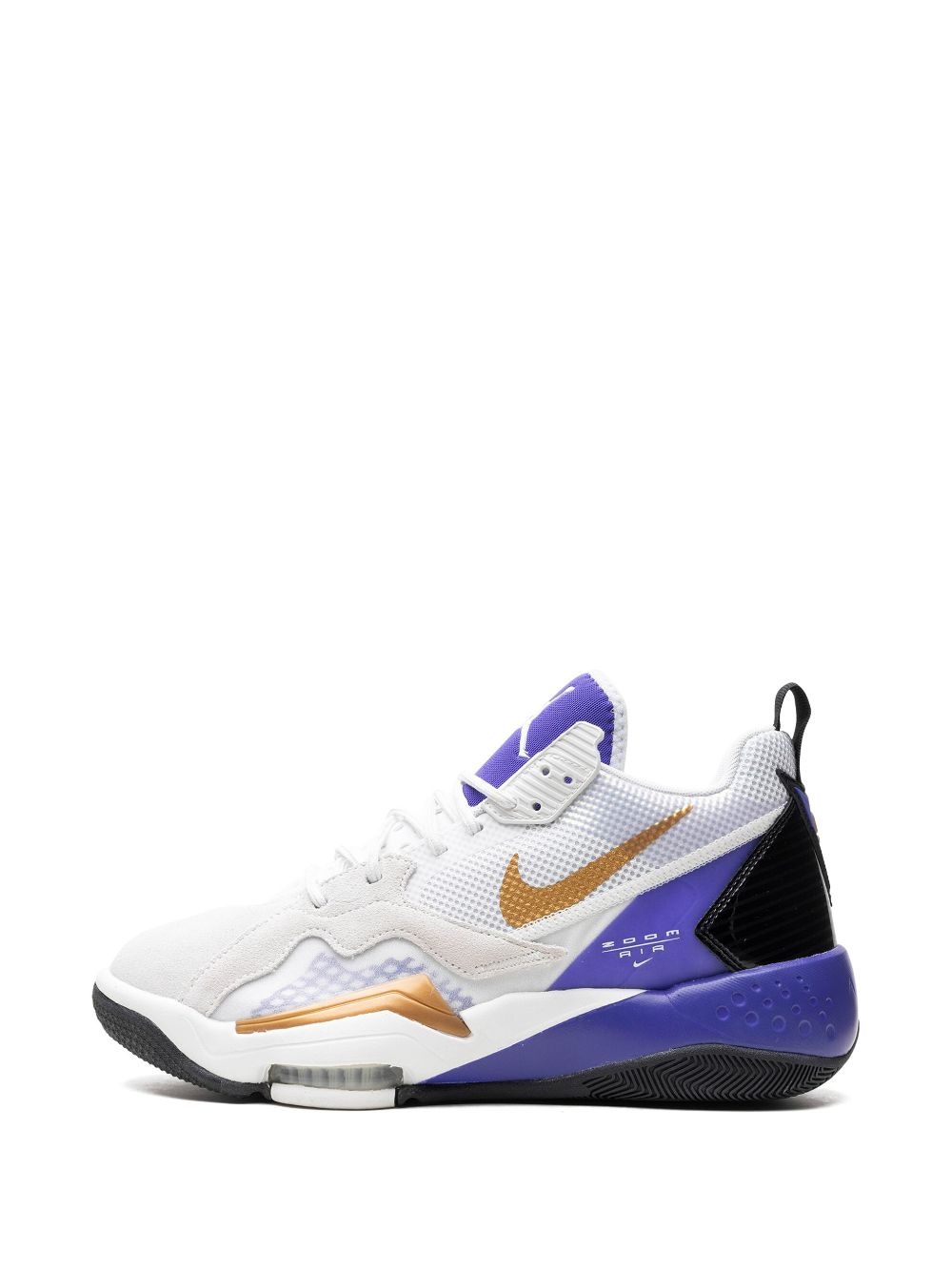 Zoom '92 "Concord" sneakers - 5