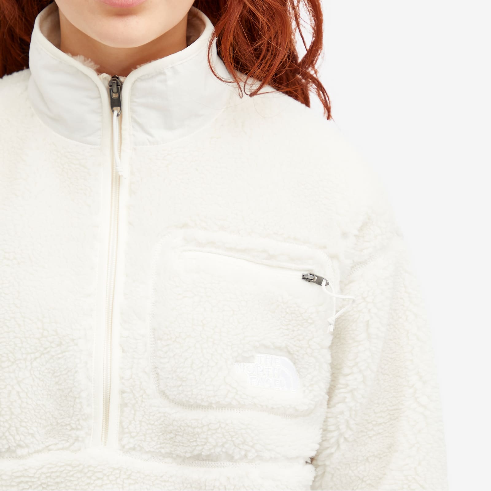 The North Face Extreme Pile Fleece - 5