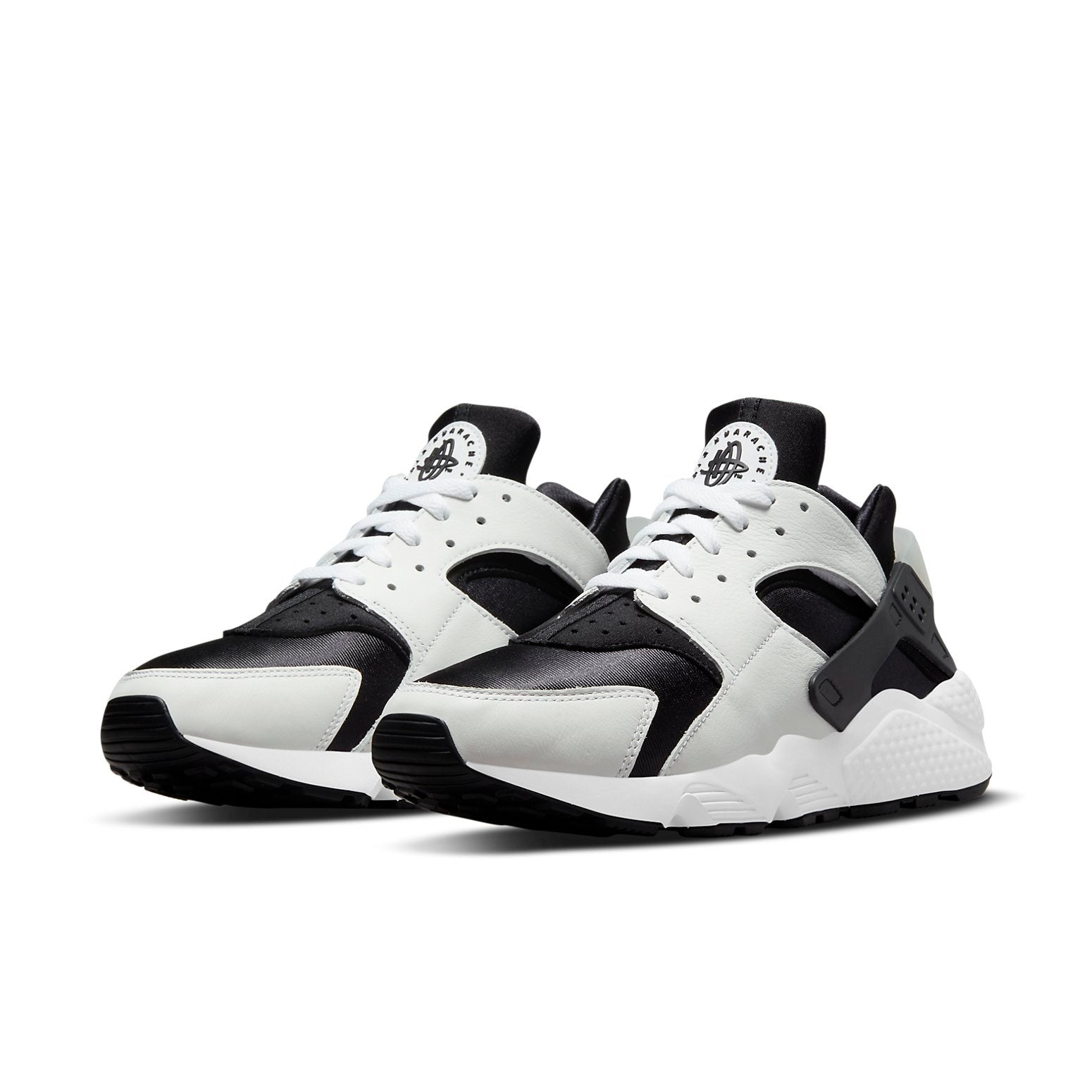 Nike Air Huarache OG 'Orca' DD1068-001 - 3