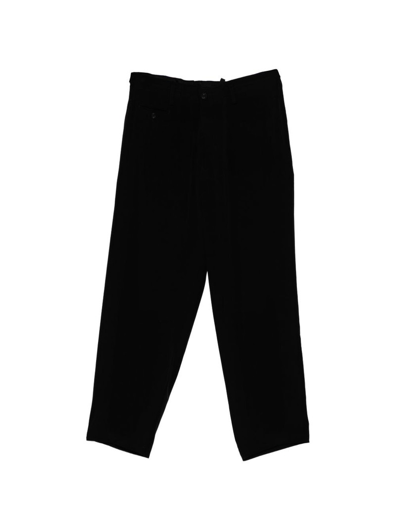 pocket tapered pant 1