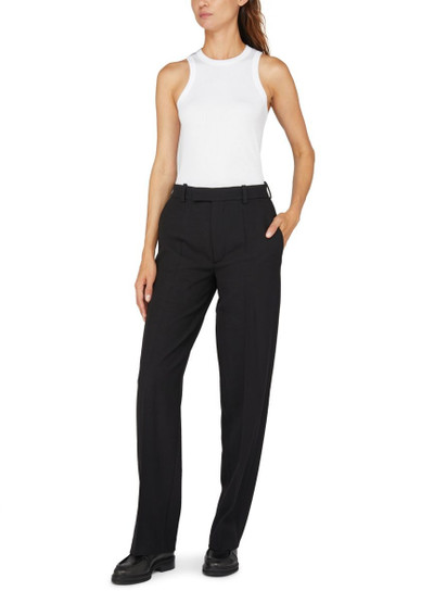 RÓHE Straight leg tailored trousers outlook