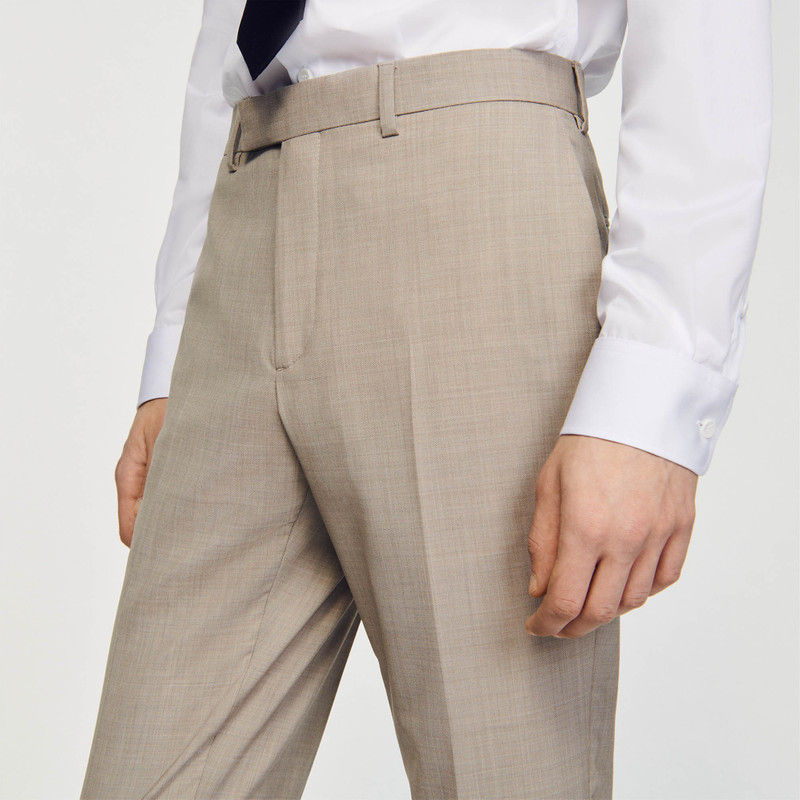 Suit trousers 4