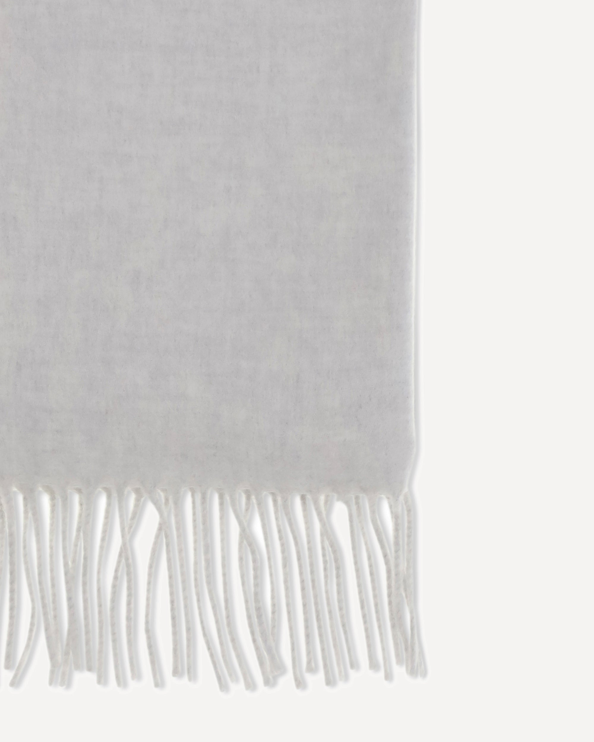 Cashmere Scarf - 3