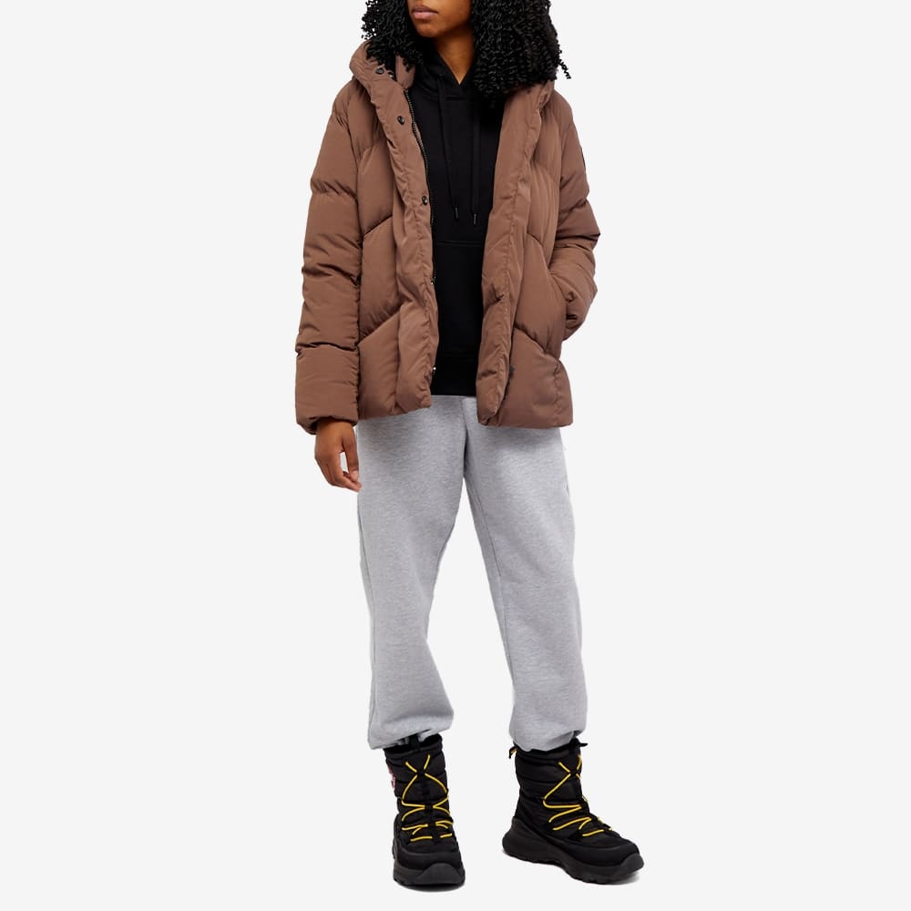 Canada Goose Marlow Jacket - 4