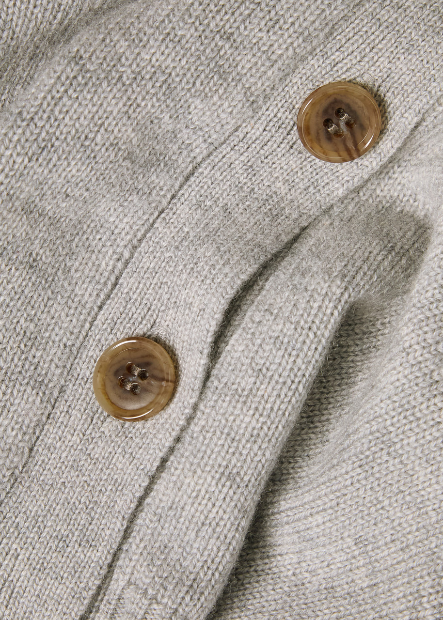 Lisa Yang Marion Cashmere Cardigan - 5