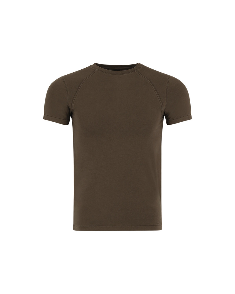 entire studios ARCHIVE MINI TEE BRUNETTE outlook