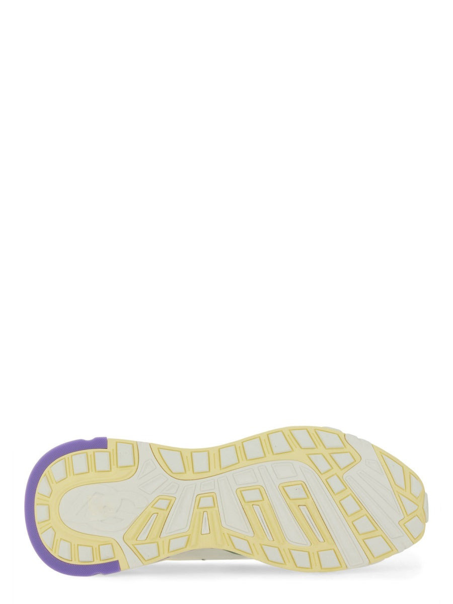 Dolce & Gabbana Women Sneaker With Logo - 6