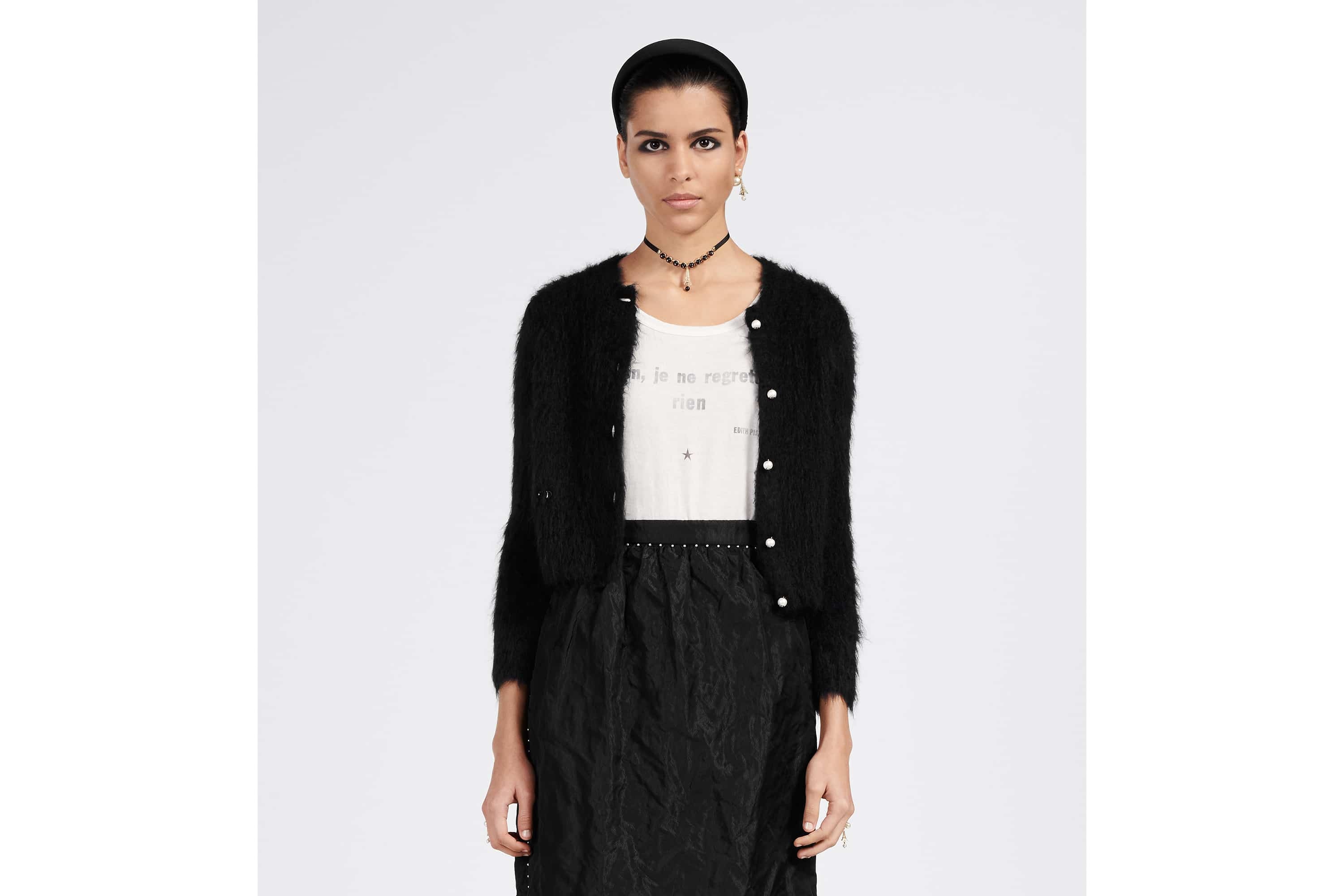 Cardigan - 4