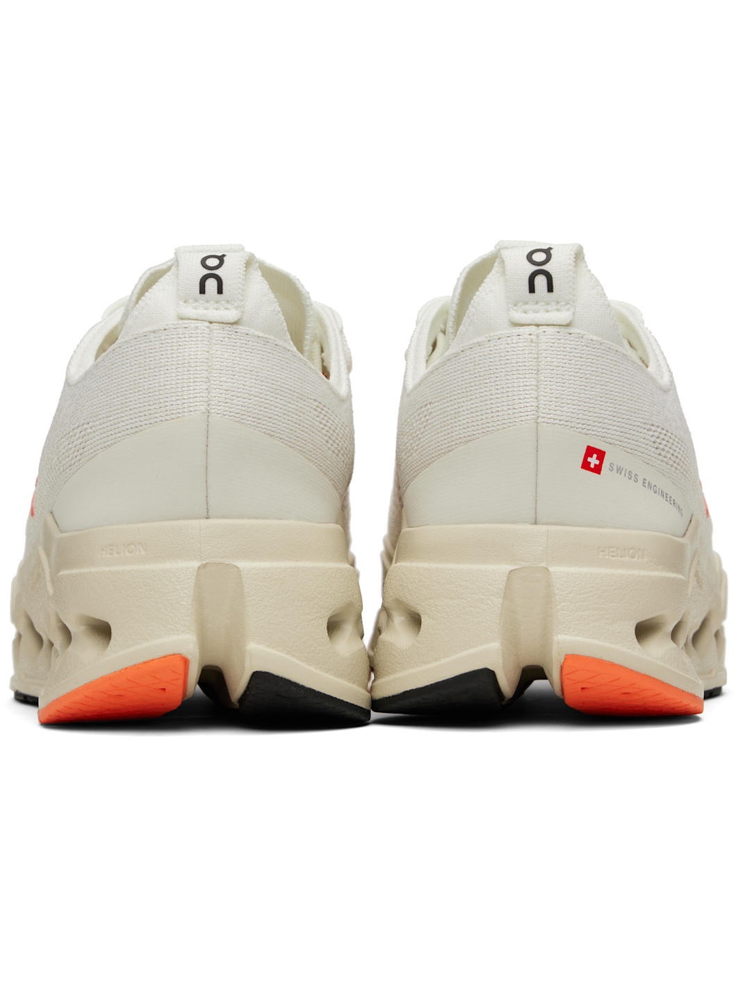 Off-White Cloudsurfer Max Sneakers - 2