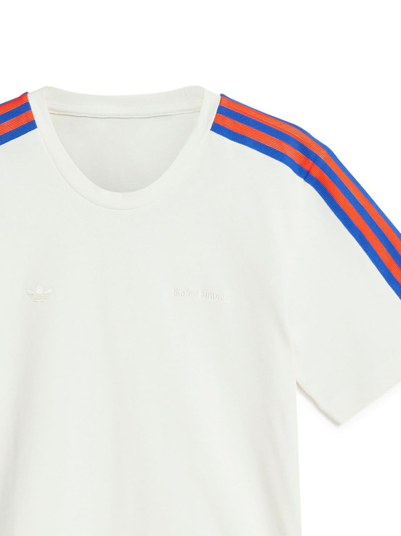 x Wales Bonner cotton T-shirt 1